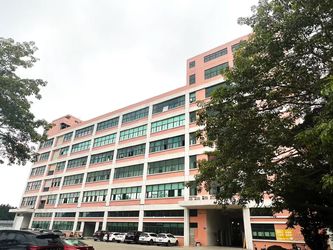 Dongguan Honshi Electronics Co., Ltd.