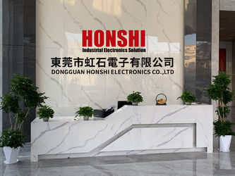 Dongguan Honshi Electronics Co., Ltd.