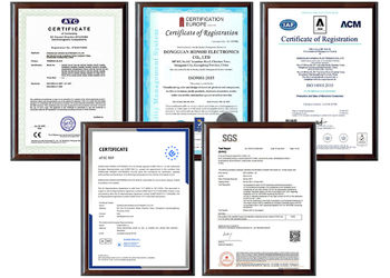 Dongguan Honshi Electronics Co., Ltd.