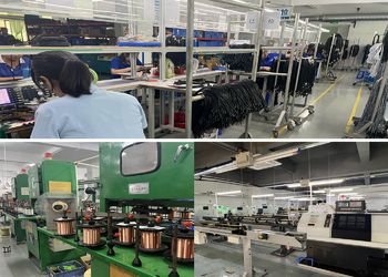Dongguan Honshi Electronics Co., Ltd.