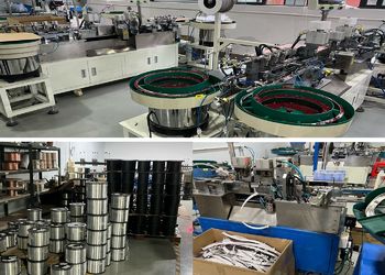 Dongguan Honshi Electronics Co., Ltd.