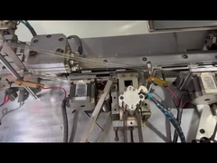 Gniazdo złącza IDC o rozstawie 2,54 mm, szare do kabla płaskiego, gniazdo FC 28awg 6-64Pin