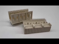 Twarde złącza metryczne