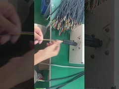 Sprzęt automatyczny Molex 5557 JST PH ZH SM2.5 Zestaw kabli łącznikowych