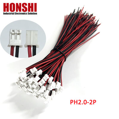 Zestaw podłącza UL1007 24Awg
