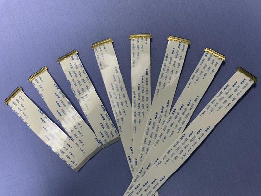 Materiał izolacyjny PET Kabel pasmowy 1 mm 1,25 mm