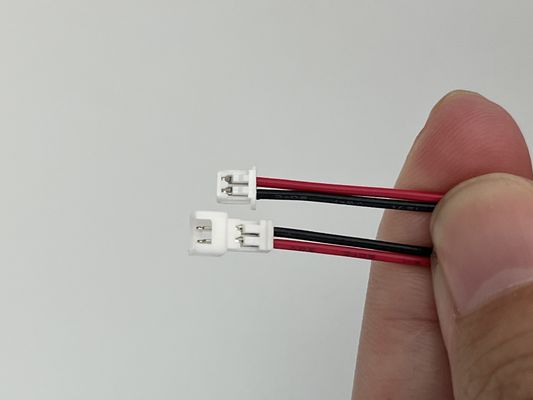 Zestaw przenośnika drutu końcowego Włókno elektroniczne męskie i żeńskie Włókno elektroniczne 1,25 mm