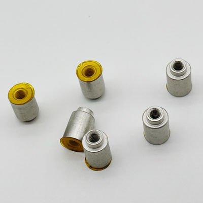 Płytkowane SMD Nut PCB Standoff SMT Brass Spacer Surface Mount Nuts