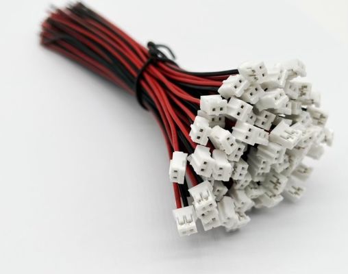 24AWG 3 Pin Dupont Elektroniczny Przędziu Drutu Kobieta I Mężczyzna Z 2,54mm Złącza