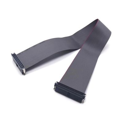1.27mm paska paska płaska kabla montaż paska IDC połącznik kabla 20 szpilki przewodu