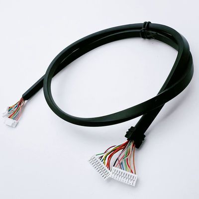 Zestaw przewodowy GH1.25mm 10 pinów Zestaw kabli elektrycznych