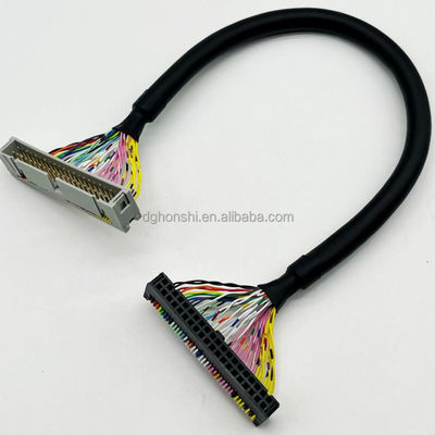 Zestaw przewodowy GH1.25mm 10 pinów Zestaw kabli elektrycznych
