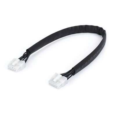 Zestaw elektronicznego przewodu kablowego z łącznikiem JST XH 2.5 do MOLEX 4.2 4