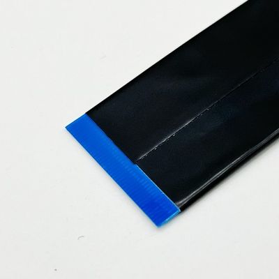 6 szpilów Kabel płaski FFC 15 cm W tej samej części Awm 20624 80c 60V