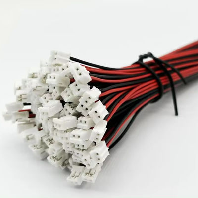 Zestaw kabli elektrycznych JST PH 2.0