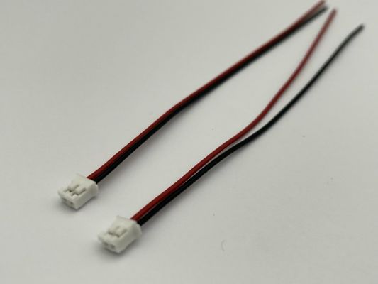 Zestaw kabli elektrycznych JST PH 2.0