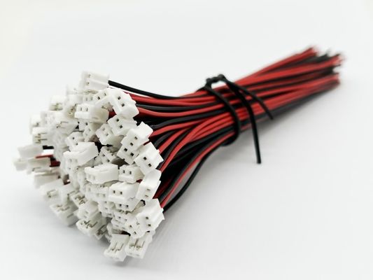 Zestaw kabli elektrycznych JST PH 2.0