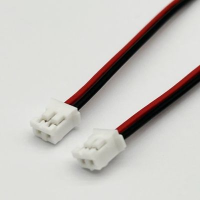 Zestaw kabli elektrycznych JST PH 2.0