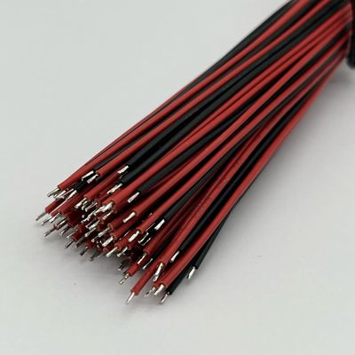 Zestaw kabli elektrycznych JST PH 2.0