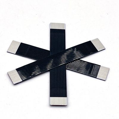 4 - 80 Pin FFC Cable AWM 20706 105C 60V VW-1 1,0 mm Pitch Printhead Flex Cable Pin