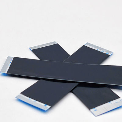 Elektroniczny płaski, elastyczny kabel