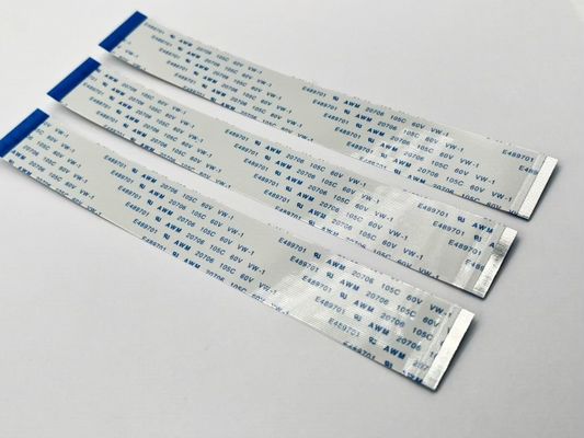 0.5mm Pitch 40 Pin Flexible Flat FFC Ribbon Cable 3cm 10cm 20cm 40cm FPC Connector