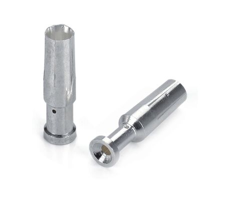 Zastosowane części CNC z stali nierdzewnej, aluminium, tytanu, frezowania i obrócenia