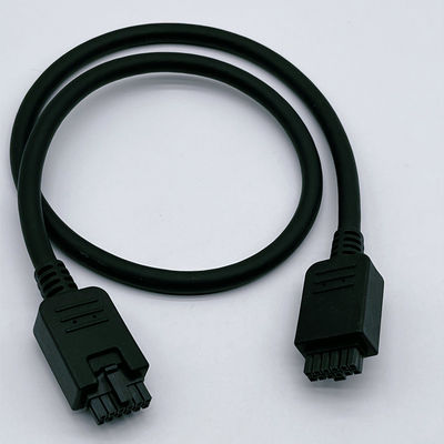12 Pin Micro Fit 3.0 430251200 Zestaw kabli do przekształcania do drutu 24AWG UL