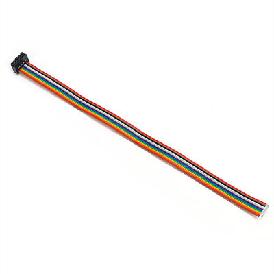 Zestaw kablowy z taśmą IDC UL2651 28AWG