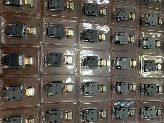 MDR PCB bezpośredni łącznik SCSI 14 20 26 36 50 Pin 68 Pin 100 Pin