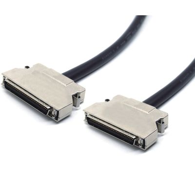 MDR PCB bezpośredni łącznik SCSI 14 20 26 36 50 Pin 68 Pin 100 Pin