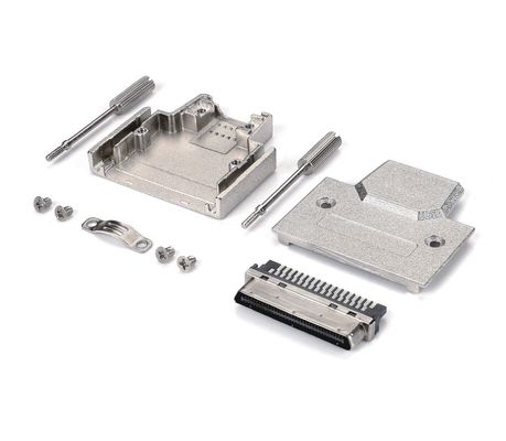 MDR PCB bezpośredni łącznik SCSI 14 20 26 36 50 Pin 68 Pin 100 Pin