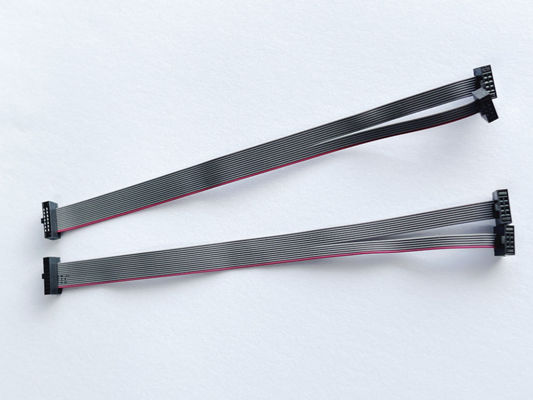 1.27mm płaski kabel IDC 10 pin - 100 pin kablów wstążkowych