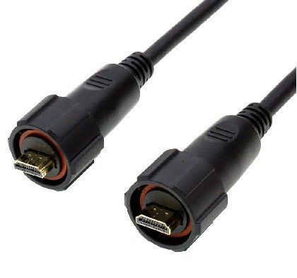Urządzenia elektroniczne wodoodporny kabel USB Duża prędkość i materiał izolacyjny PVC kabel