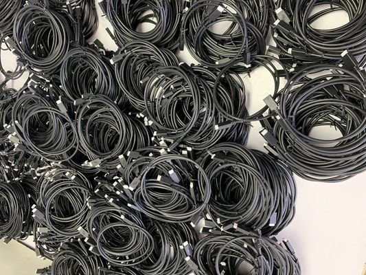 Urządzenia elektroniczne wodoodporny kabel USB Duża prędkość i materiał izolacyjny PVC kabel