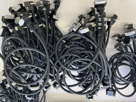 Urządzenia elektroniczne wodoodporny kabel USB Duża prędkość i materiał izolacyjny PVC kabel