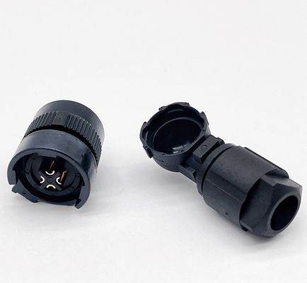 2pin 3pin 4pin 5pin PCB Connector Złote pokrycie Servo Motor Power Connector