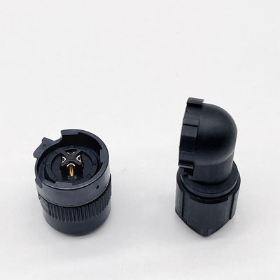 2pin 3pin 4pin 5pin PCB Connector Złote pokrycie Servo Motor Power Connector