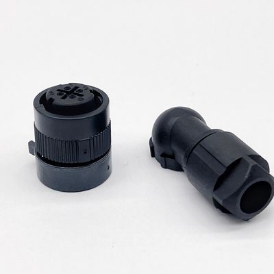 2pin 3pin 4pin 5pin PCB Connector Złote pokrycie Servo Motor Power Connector