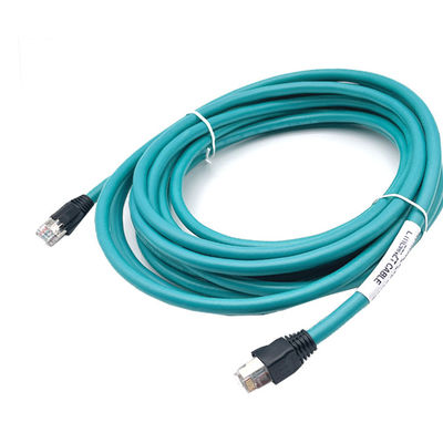 1m 2m 3m 5m 10m Kabel Ethernet RJ45 Cat5E Cat6 Cat8
