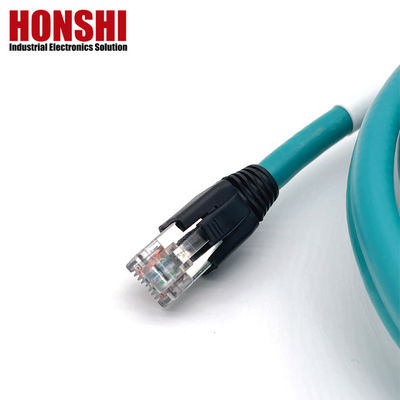 1m 2m 3m 5m 10m Kabel Ethernet RJ45 Cat5E Cat6 Cat8