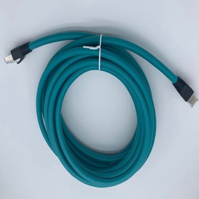 1m 2m 3m 5m 10m Kabel Ethernet RJ45 Cat5E Cat6 Cat8