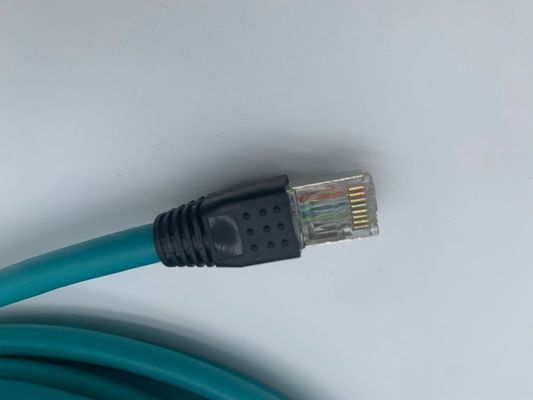 1m 2m 3m 5m 10m Kabel Ethernet RJ45 Cat5E Cat6 Cat8