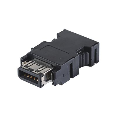 IEEE1394 10 Pin Connector Server I/O Connector SM-10P Rodzaj lutownicy