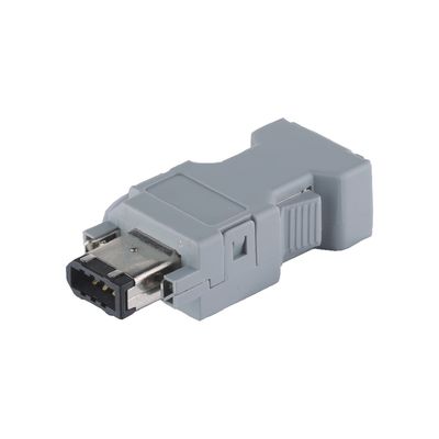 IEEE1394 10 Pin Connector Server I/O Connector SM-10P Rodzaj lutownicy