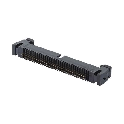 1.27mm Pitch Wire To Board Connector SMT PCB Typ 6-100 Pin Loch header Connector