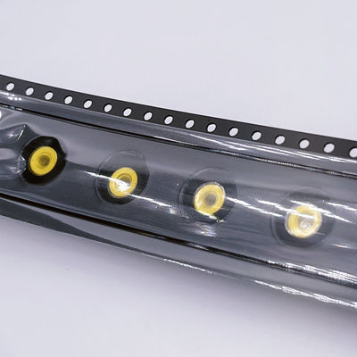 Stalowy materiał kontaktowy PCB M2.0 Standoff SMD Steel Spacers For PCB Mounting Solutions