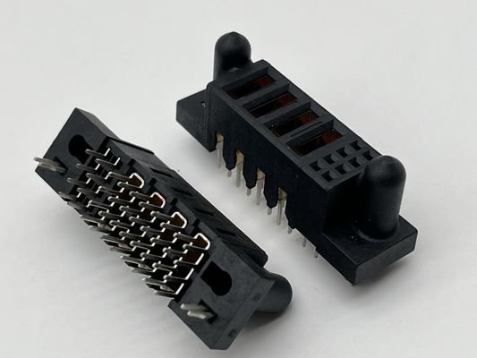 4 pin HCP Connector 5,08mm Bateria Kobieta Connector Wytrzymać 40A prądu nominalnego