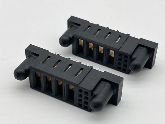 4 pin HCP Connector 5,08mm Bateria Kobieta Connector Wytrzymać 40A prądu nominalnego