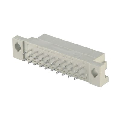 DIP Din 41612 Konektor 2,54 mm 16 pinów Konektor 3AMP